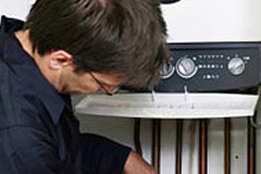 boiler replacement Quoditch