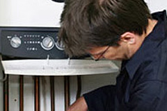 boiler service Quoditch