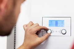 best Quoditch boiler servicing companies