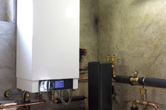 Quoditch condensing boiler companies