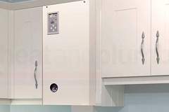Quoditch electric boiler quotes